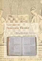 El regreso de Francesch Vicent